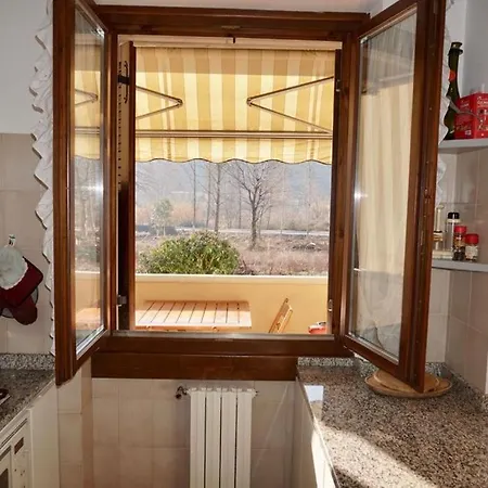 Welcome Traveller La Perla Mario Garda (Verona)