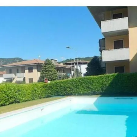 Apartamento Welcome Traveller La Perla Mario Garda (Verona)