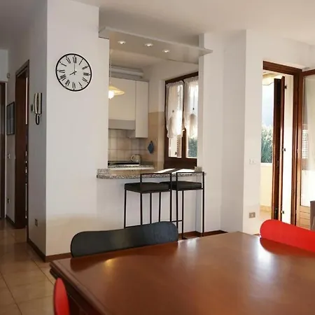 Welcome Traveller La Perla Mario Apartamento *