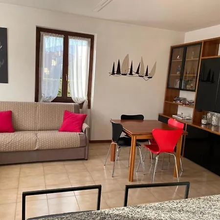 Welcome Traveller La Perla Mario Apartamento Garda (Verona)
