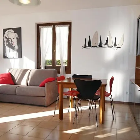 Welcome Traveller La Perla Mario Apartamento