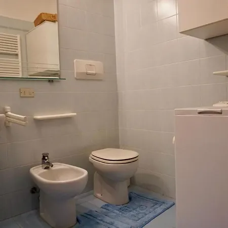 Apartamento Welcome Traveller La Perla Mario