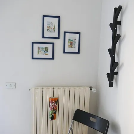 Apartamento Welcome Traveller La Perla Mario *