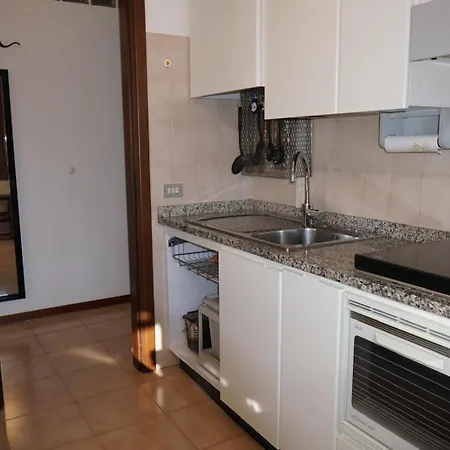 Apartamento Welcome Traveller La Perla Mario *
